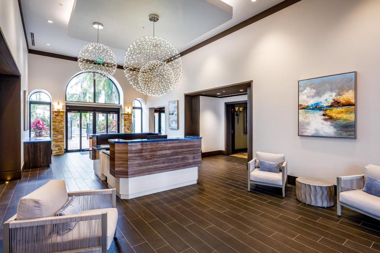The Cottages At Naples Bay Resort Exteriér fotografie