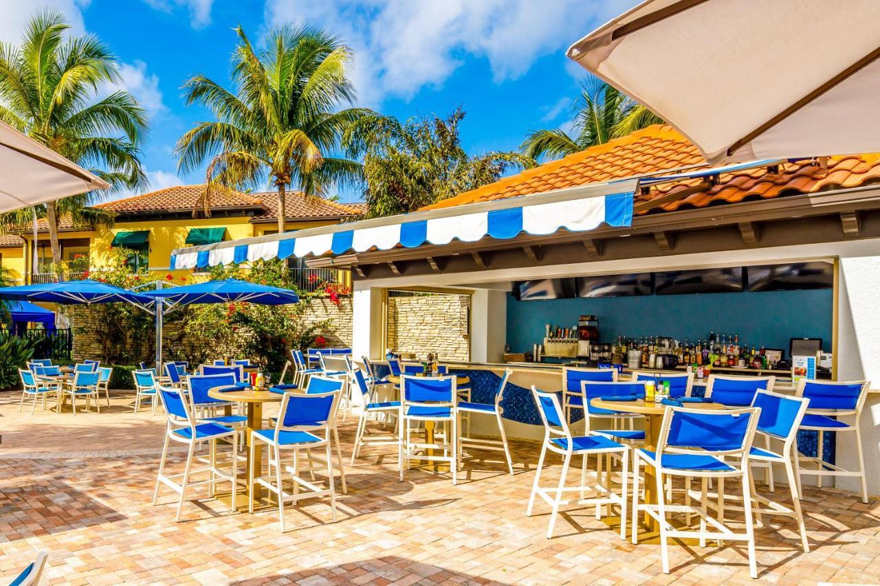 The Cottages At Naples Bay Resort Exteriér fotografie