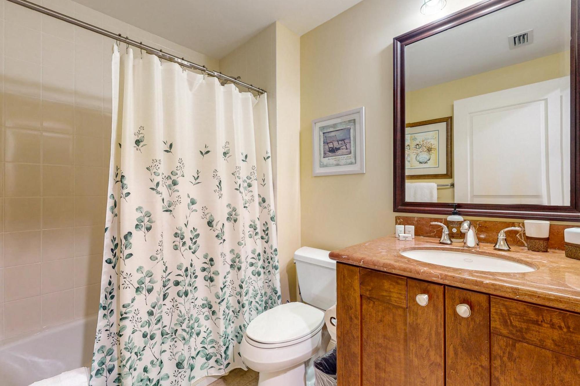The Cottages At Naples Bay Resort Exteriér fotografie