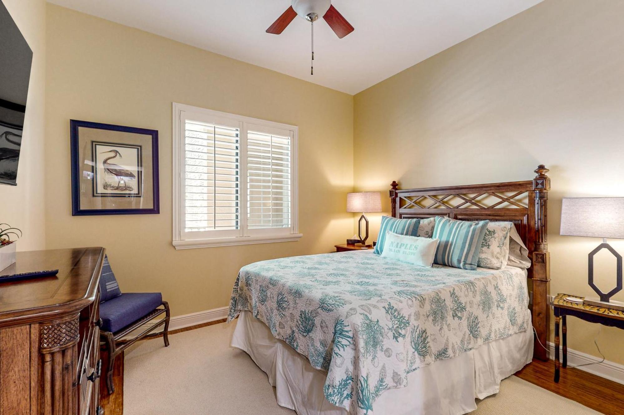The Cottages At Naples Bay Resort Exteriér fotografie